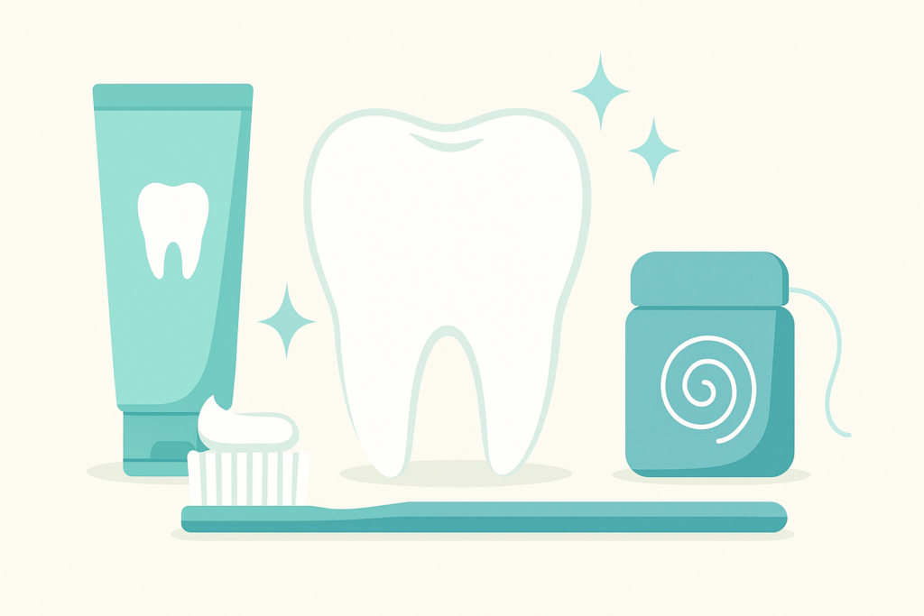 ホワイトニング後のケア完全ガイド｜白さを長持ちさせる方法