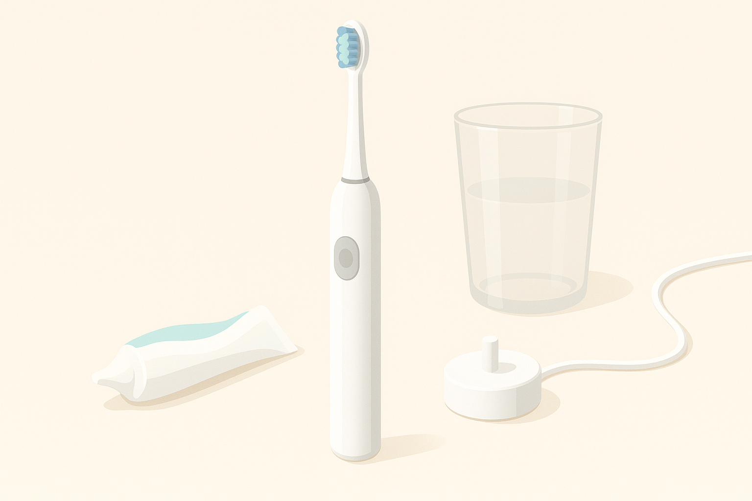 電動歯ブラシの選び方ガイド｜初めてでも失敗しない7つのポイント
