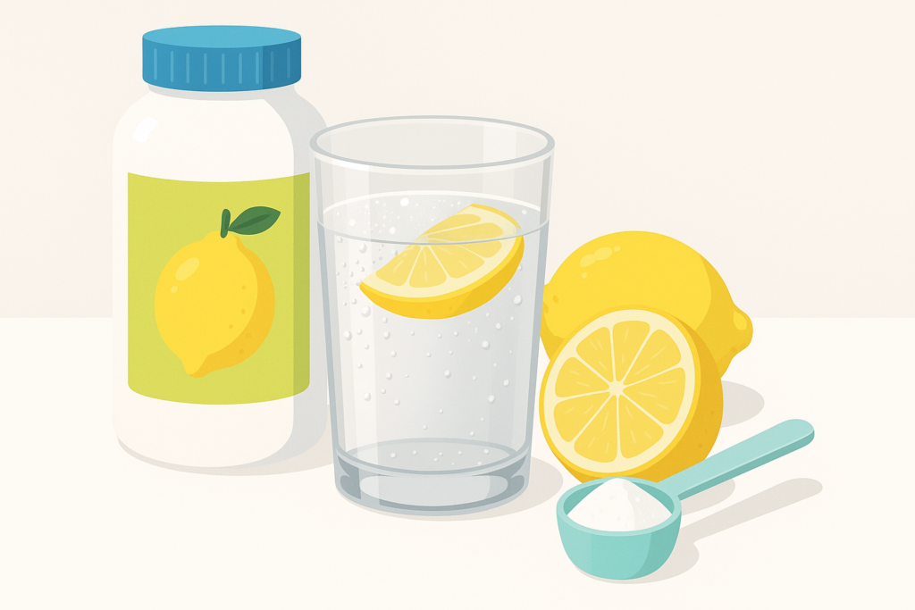 クエン酸水 おすすめランキング｜疲労回復・ダイエット・掃除に効果的な商品とは？