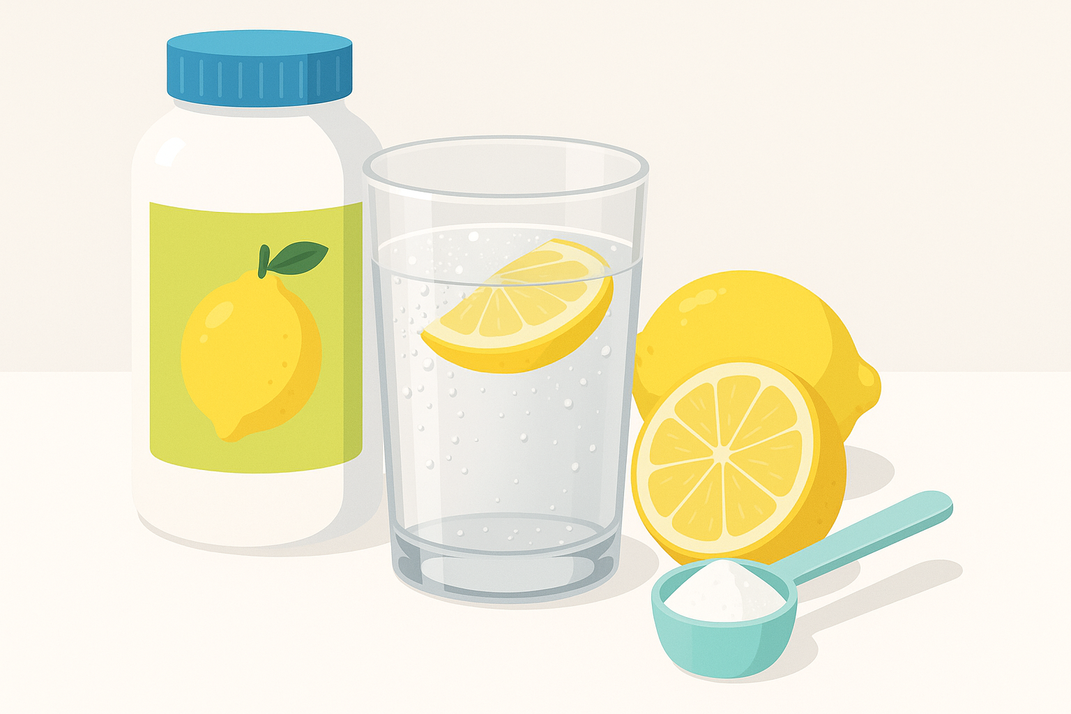 クエン酸水 おすすめランキング｜疲労回復・ダイエット・掃除に効果的な商品とは？