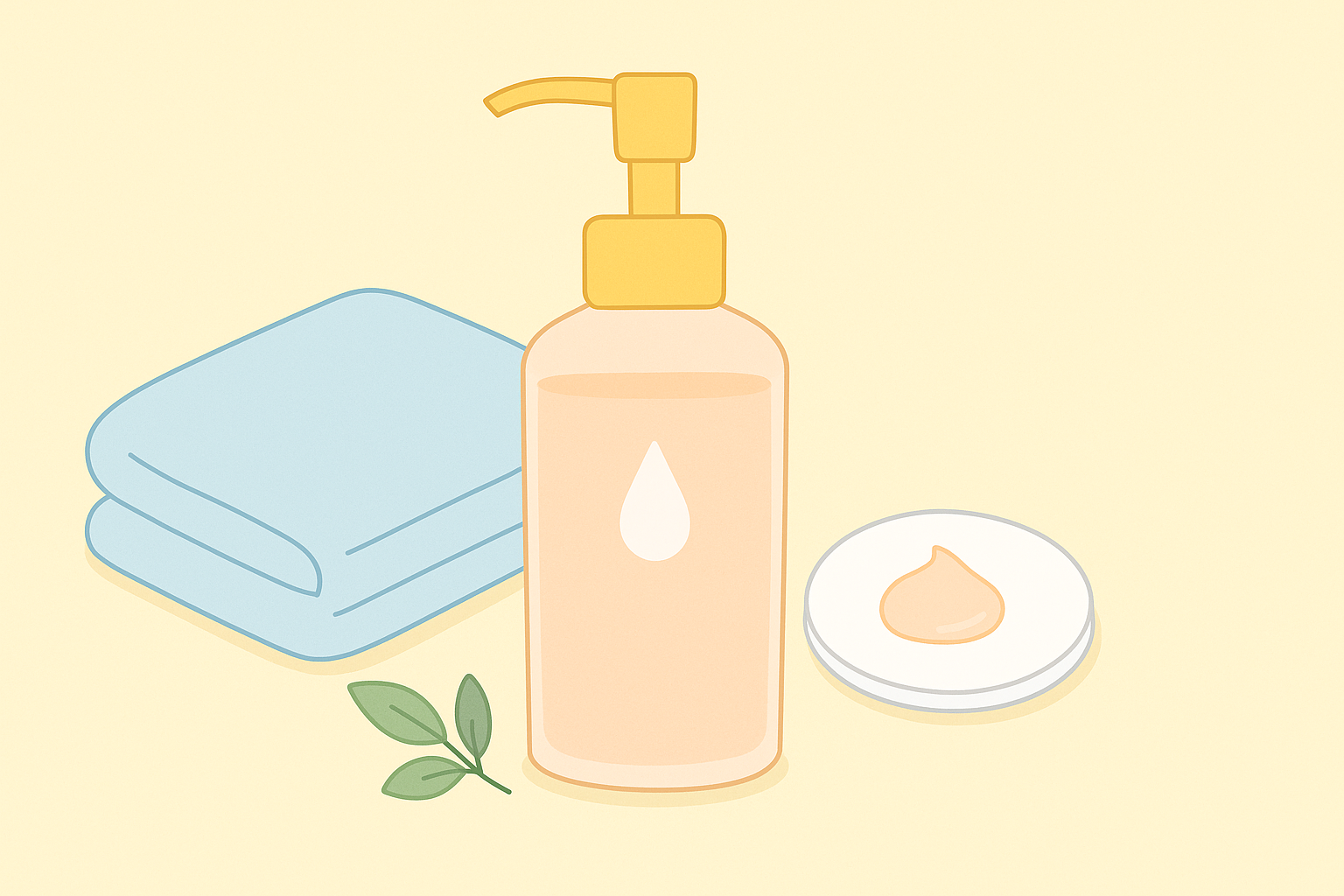 初心者向けクレンジングオイル おすすめと正しい使い方完全ガイド