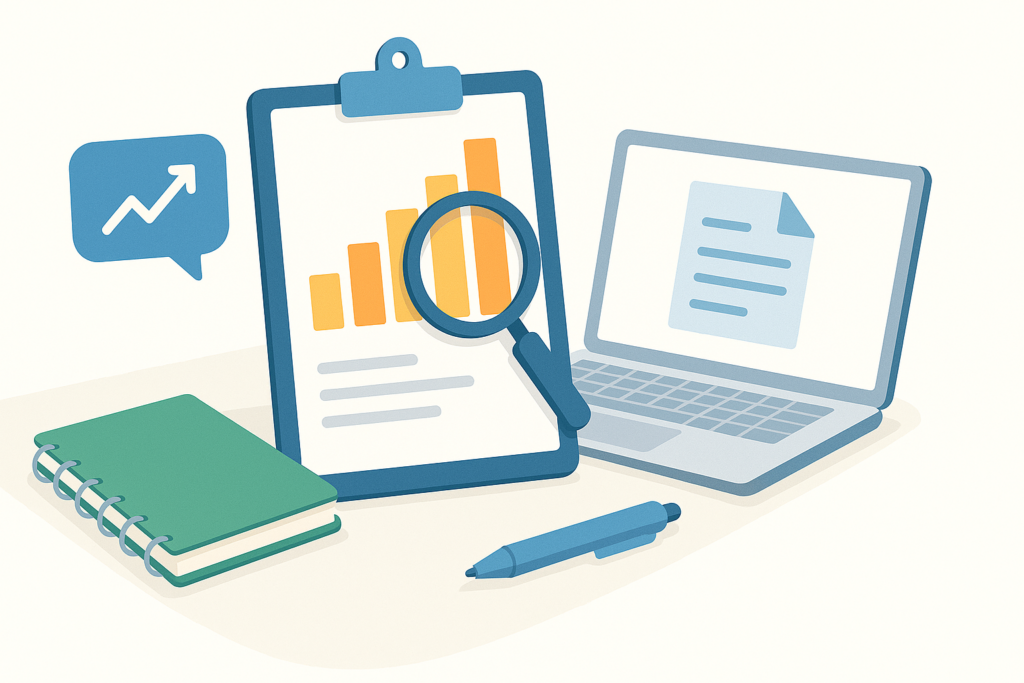 仕事が評価されない原因は“見せ方”｜成果を言語化・可視化するコツ