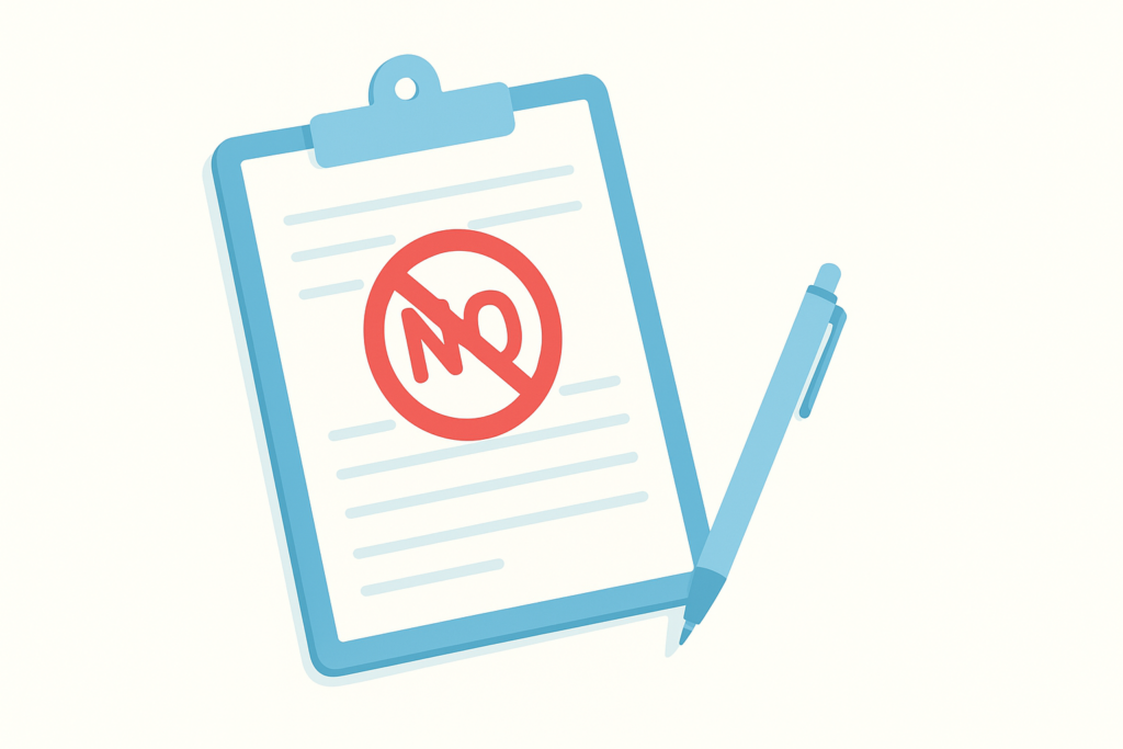 断れない人のための断り方｜角が立たないNOフレーズ集（社内向け）