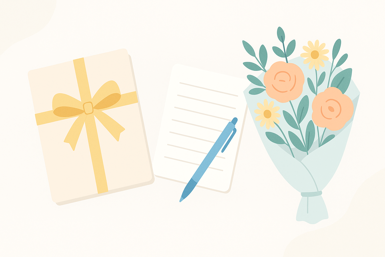 手土産のマナー｜相場・渡し方・NG例までまとめ