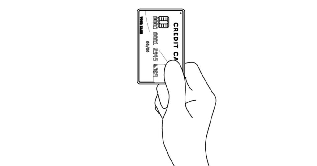 Amazonで安く買う方法の記事用の白黒アイキャッチ